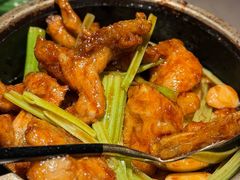 -醉庐·新上海菜(南京西路店)