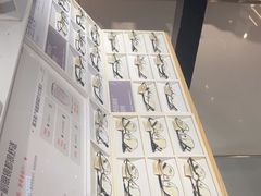 -LOHO眼镜(上海五角场合生汇店)