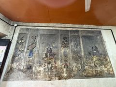 -福建土楼（华安）旅游区•大地土楼群