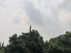 -鼓楼(西湖风景名胜区)