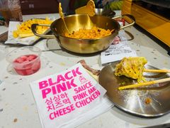 -百事喜乐炸鸡铺(合肥首店)