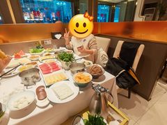 -凯鸽火锅城(五部迎宾东路店)