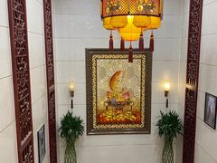 -万荣烤鸭店·北京菜(天坛店)