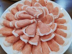 -津门老羊家·铜锅涮羊肉·烧烤(科技园店)