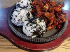 -Dak's 炸鸡(远景路店)