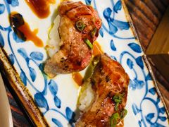 -石屋料理(南京西路店)