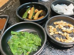 -九田家黑牛烤肉料理(太阳城店)