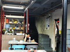 -庾氏龙虾馆(多弗汇店)