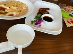 -水月周庄铂尔曼酒店-水月荟中餐厅