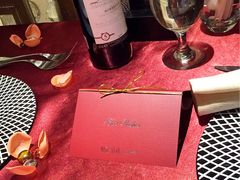 -王品牛排(郑州大卫城店)