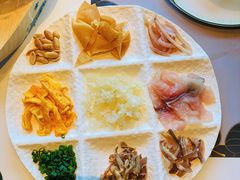 -新兴·金羊座·粤菜点心(乐峰店)