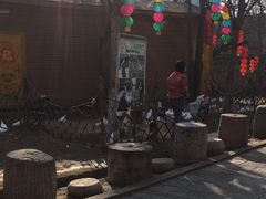 -大槐树寻根祭祖园