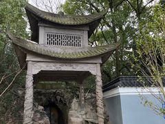 -东钱湖小普陀景区
