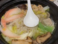 -枣子树·素食餐厅(普陀山店)