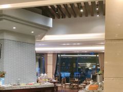 -浙江西子宾馆·瑶园咖啡厅