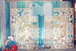 -M'S BANQUET AND SPACE ART
