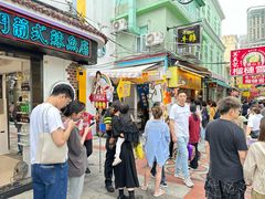 -老day牛杂(官也街总店)