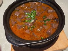 -金典银峰老鹅馆·昆山菜(亭林公园店)