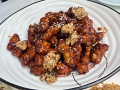 -昱德来·天津菜(河西店)