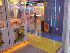 -风云再起游乐汇(北京西单西西友谊店)