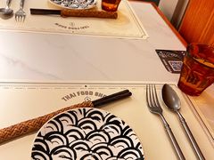 -太食獸泰式茶餐厅(IFS国金中心店)