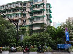 -绿茶餐厅(西湖银泰百货店)