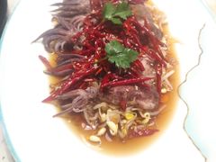 -前王院•巧克力海鲜市集餐厅(万平口店)