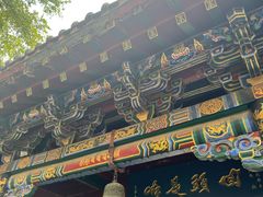 -护国法轮寺