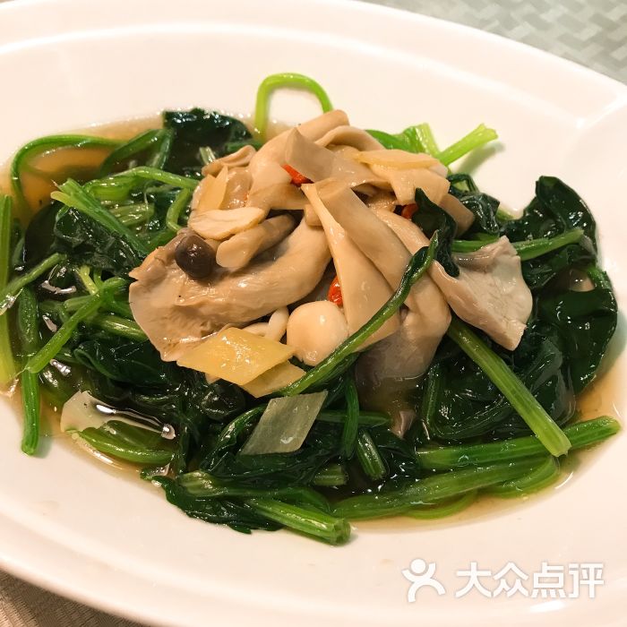 小贝壳餐坊(深圳店)图片 - 第73张