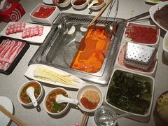 -海底捞火锅(华润万象汇店)