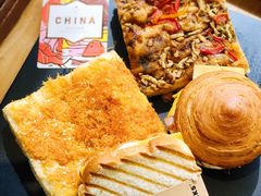 -星巴克臻选(湖滨道店)