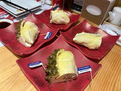 -清水日本料理铁板烧(学府路店)