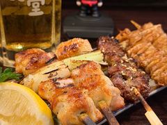 -哥哥の深夜食堂(叁宸里店)
