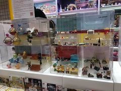 -泡泡玛特POPMART(上海环球港店)