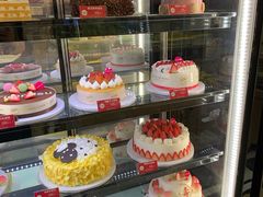 -味多美蛋糕(阜成门店)