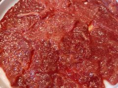 水晶牛肉-小龙坎火锅(春熙太古里店)