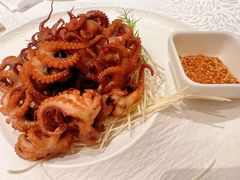 -品海楼·大连海鲜(老虎滩店)