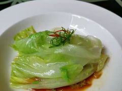 -富力丽思卡尔顿酒店·丽轩中餐厅