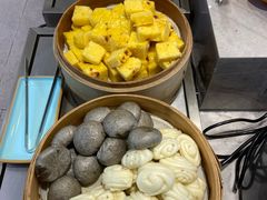 -枣子树·素食餐厅(朱家尖店)