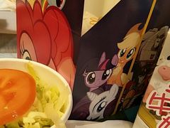 -麦当劳(鼓楼店)