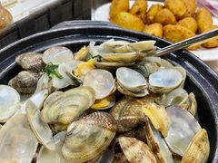 -雅憩花园餐厅