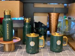 -星巴克臻选(上海合生汇1F店)