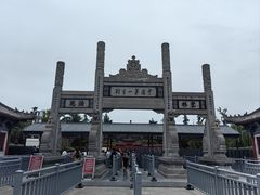-洛阳白马寺
