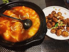 -丽小馆·家料理(天纵城店)