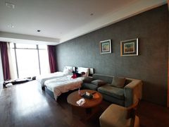 -青岛五四广场海景美仑国际公寓酒店