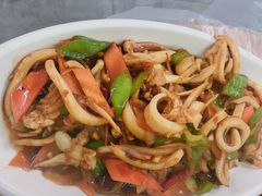 -阿杰臻选海鲜饭店(普陀山店)