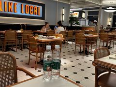 -太食獸泰式茶餐厅(IFS国金中心店)