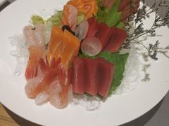 -隐泉之语日式料理(王府中环店)