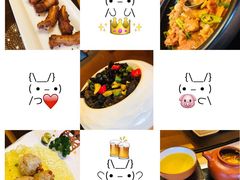 -富力威斯汀酒店-中国元素中餐厅(武昌临江店)