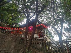 -磁器口古镇